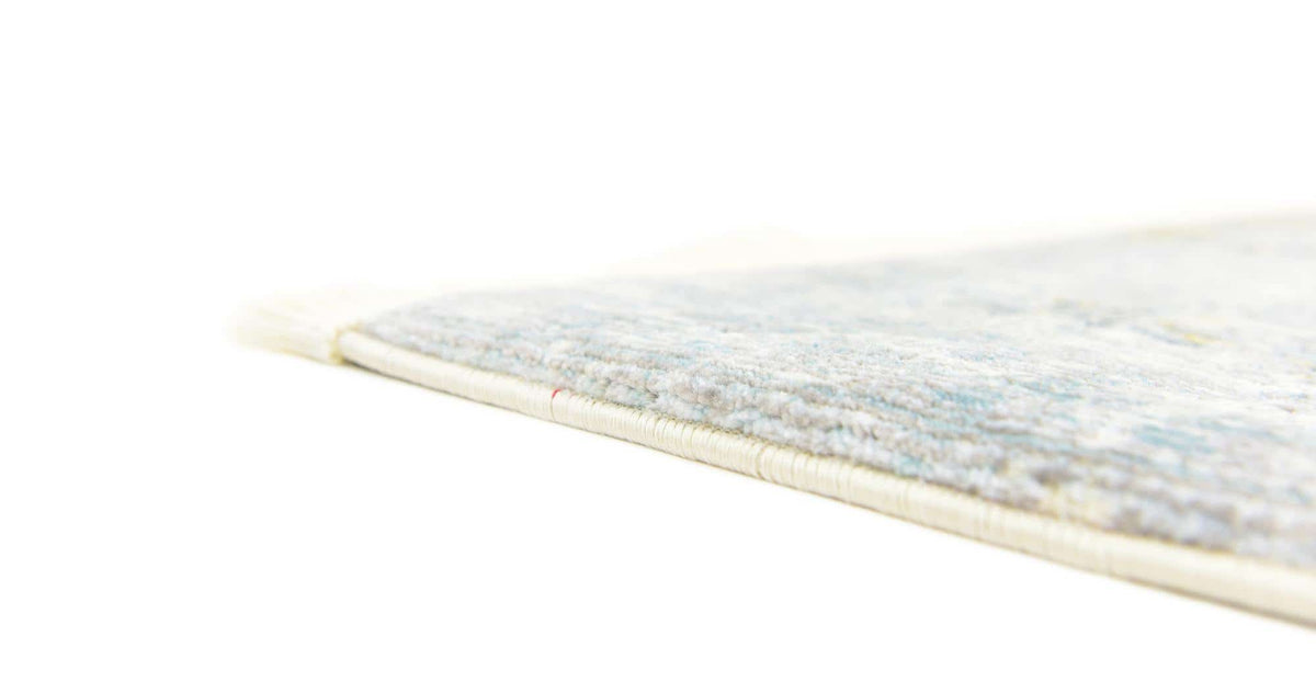 Rechteck Teppich Havana in Grau von Hadorn™ - Lifestyle Image