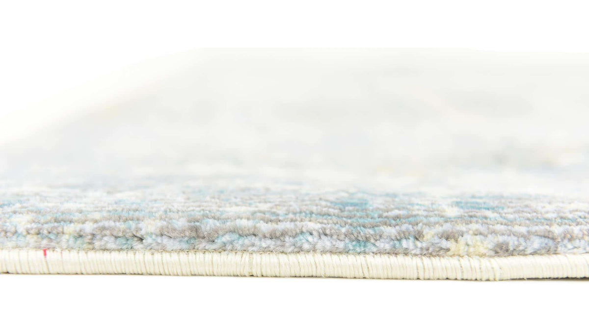 Rechteck Teppich Havana in Grau von Hadorn™ - Lifestyle Image