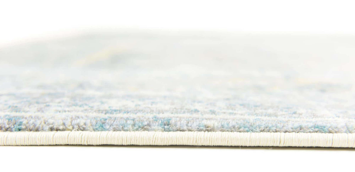 Rechteck Teppich Havana in Grau von Hadorn™ - Lifestyle Image
