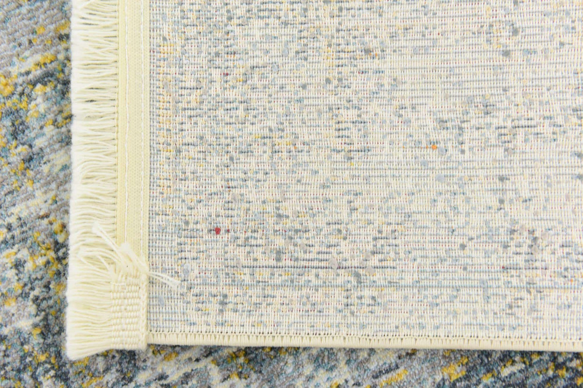 Rechteck Teppich Havana in Grau von Hadorn™ - Lifestyle Image
