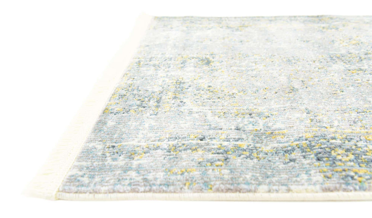 Rechteck Teppich Havana in Grau von Hadorn™ - Lifestyle Image