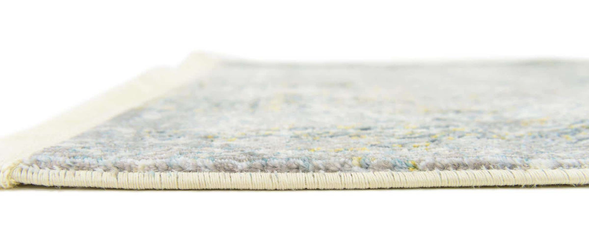 Rechteck Teppich Havana in Grau von Hadorn™ - Lifestyle Image