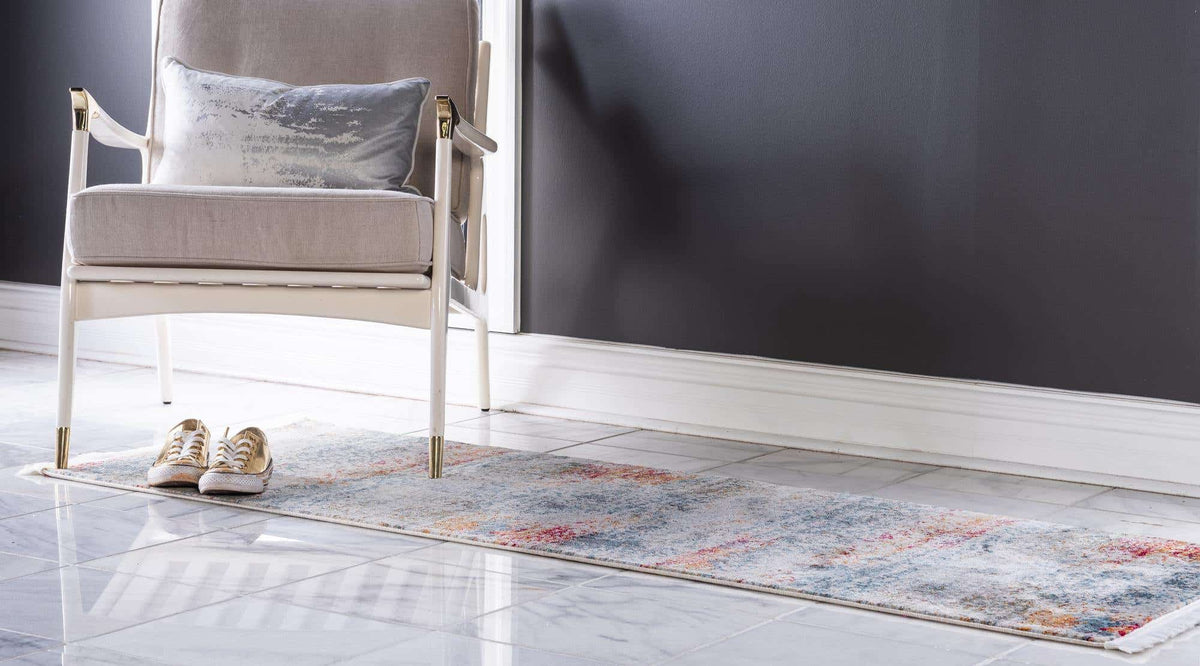 Läufer Teppich Havana in Creme von Hadorn™ - Lifestyle Image