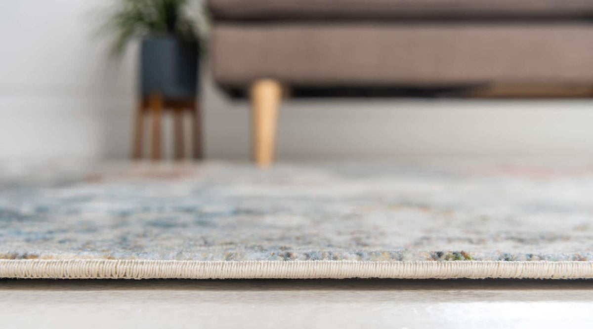 Läufer Teppich Havana in Creme von Hadorn™ - Lifestyle Image