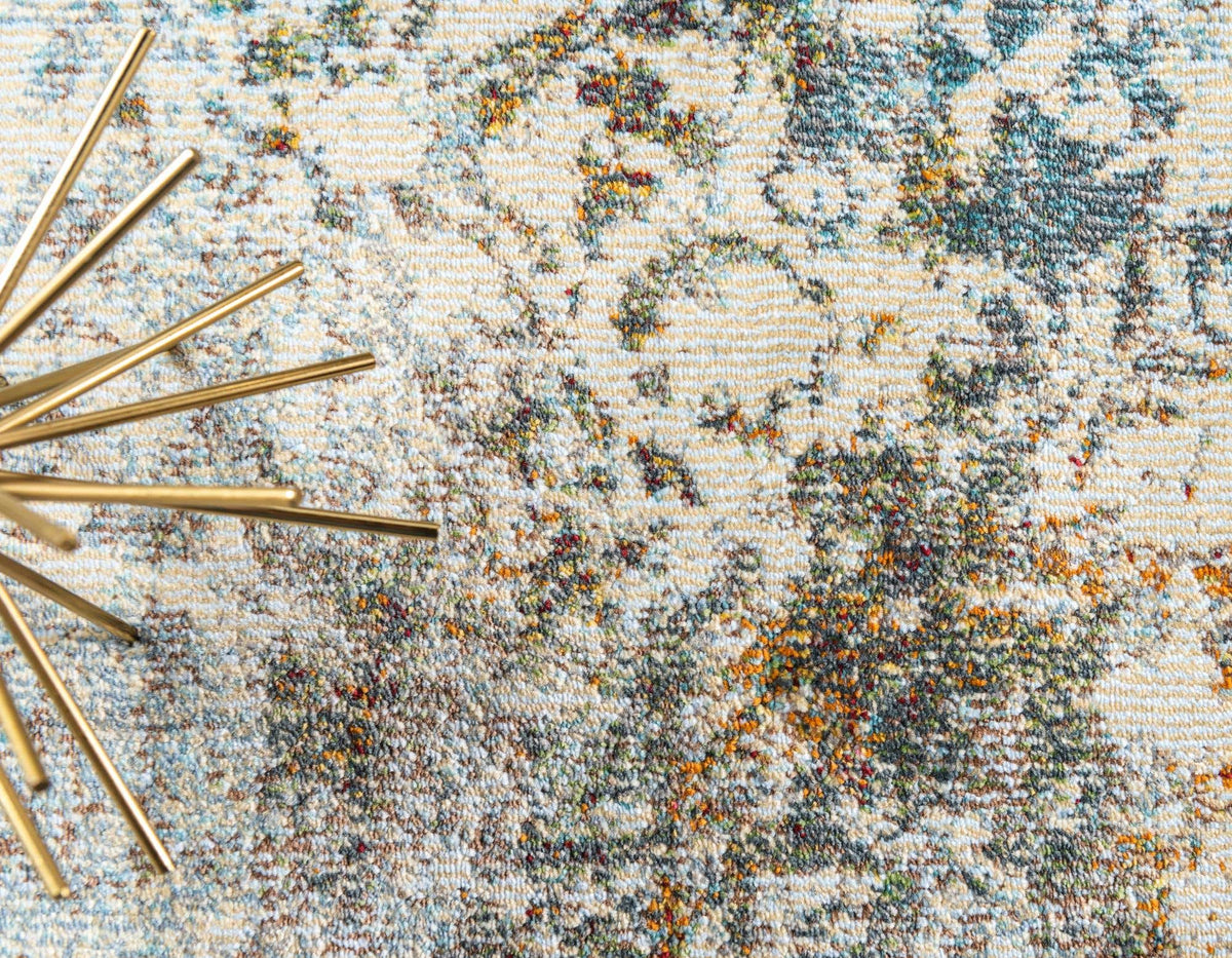 Läufer Teppich Havana in Creme von Hadorn™ - Lifestyle Image
