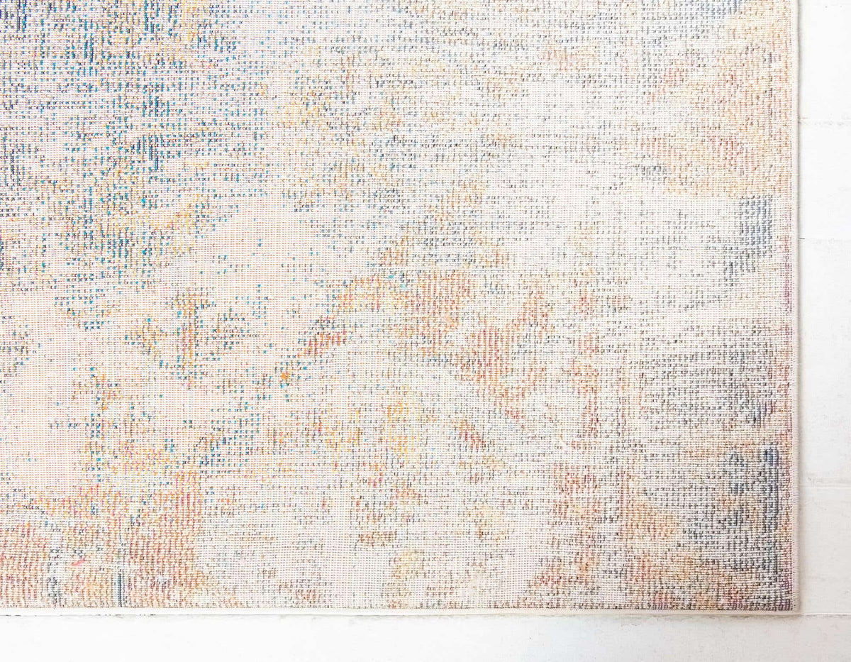 Rechteck Teppich Alta in Beige von Hadorn™ - Lifestyle Image