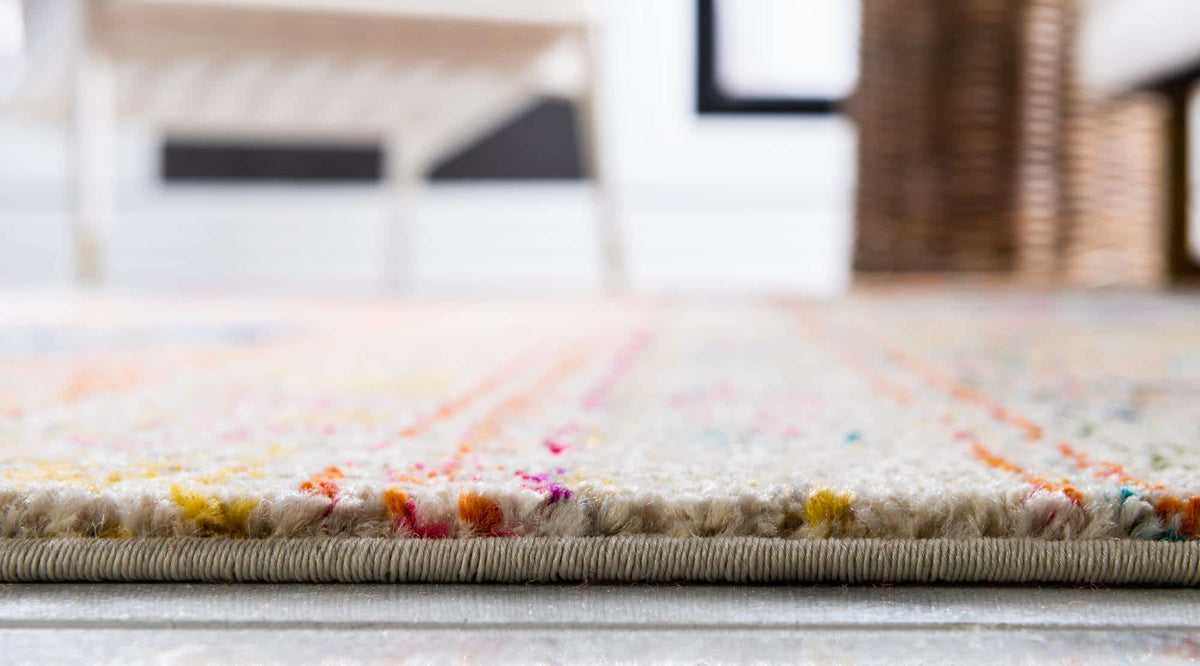 Läufer Teppich Alta in Mehrfarbig von Hadorn™ - Lifestyle Image