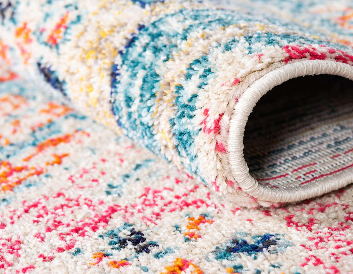 Läufer Teppich Alta in Mehrfarbig von Hadorn™ - Lifestyle Image