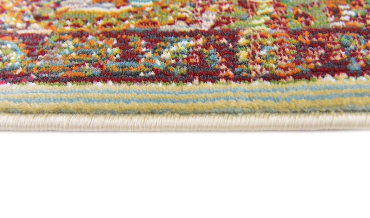 Rechteck Teppich Havana in Creme von Hadorn™ - Lifestyle Image
