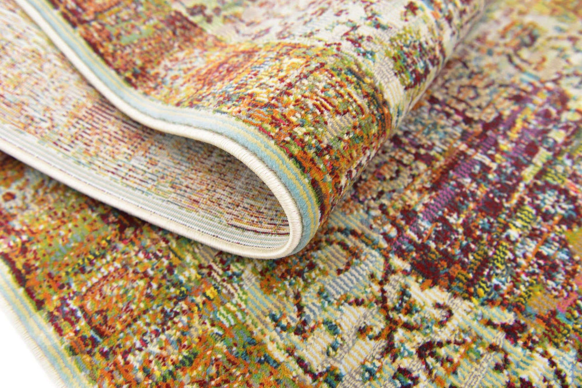 Läufer Teppich Havana in Creme von Hadorn™ - Lifestyle Image