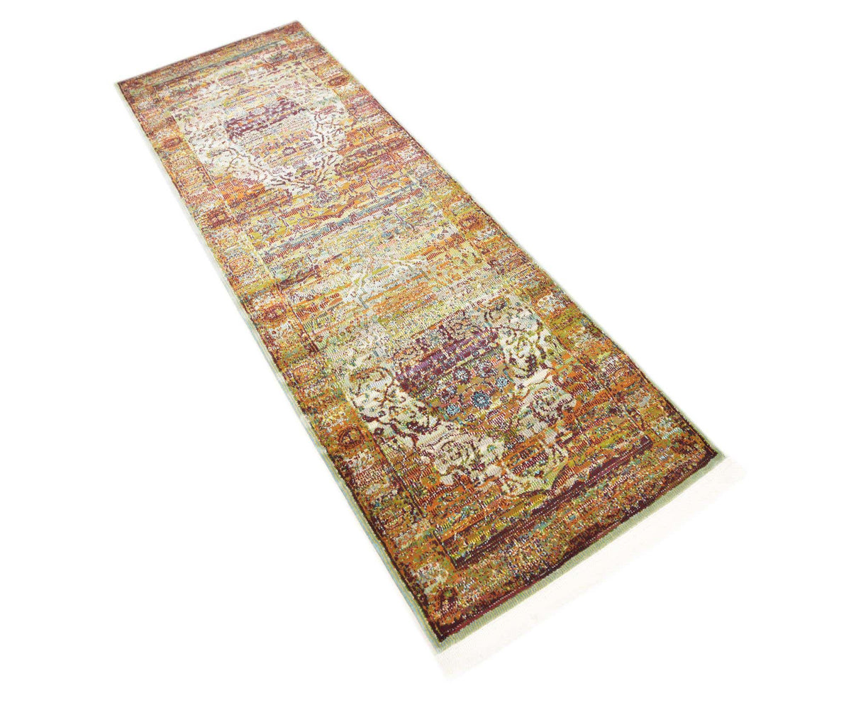 Läufer Teppich Havana in Creme von Hadorn™ - Lifestyle Image