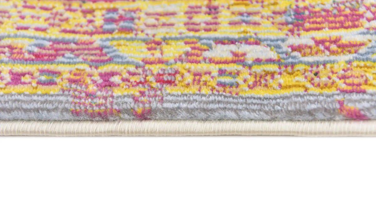 Rechteck Teppich Havana in Mehrfarbig von Hadorn™ - Lifestyle Image
