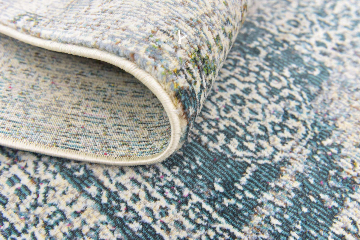 Rechteck Teppich Havana in Mehrfarbig von Hadorn™ - Lifestyle Image