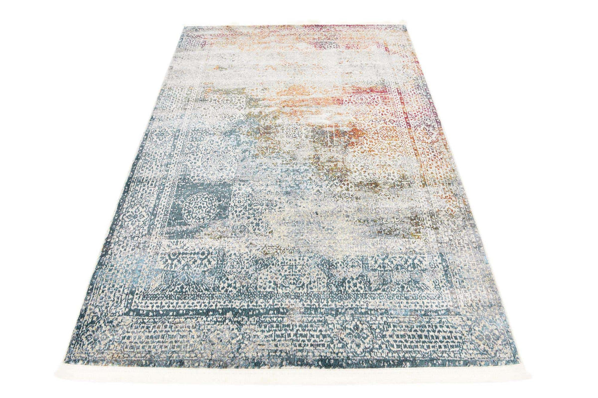Rechteck Teppich Havana in Mehrfarbig von Hadorn™ - Lifestyle Image