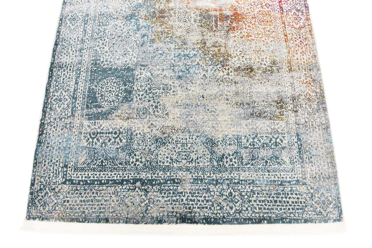 Rechteck Teppich Havana in Mehrfarbig von Hadorn™ - Lifestyle Image