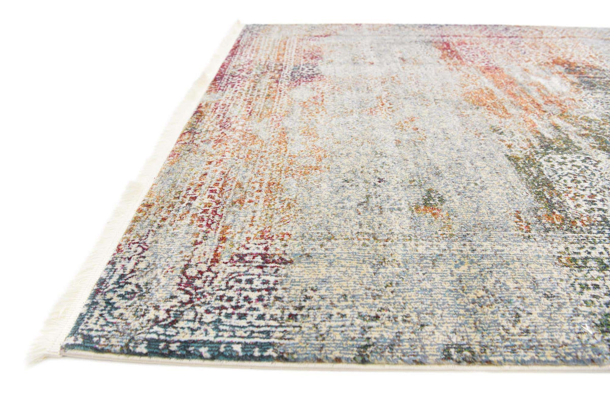 Rechteck Teppich Havana in Mehrfarbig von Hadorn™ - Lifestyle Image