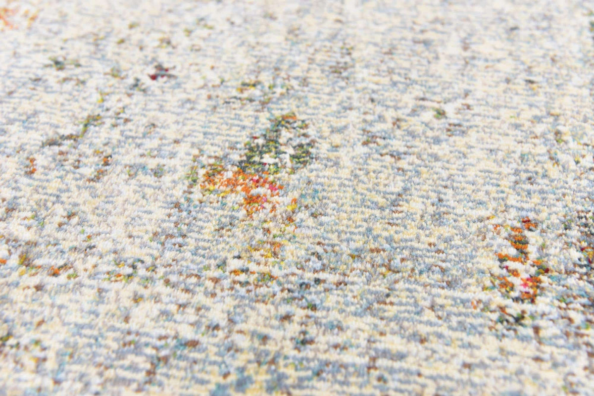 Rechteck Teppich Havana in Mehrfarbig von Hadorn™ - Lifestyle Image