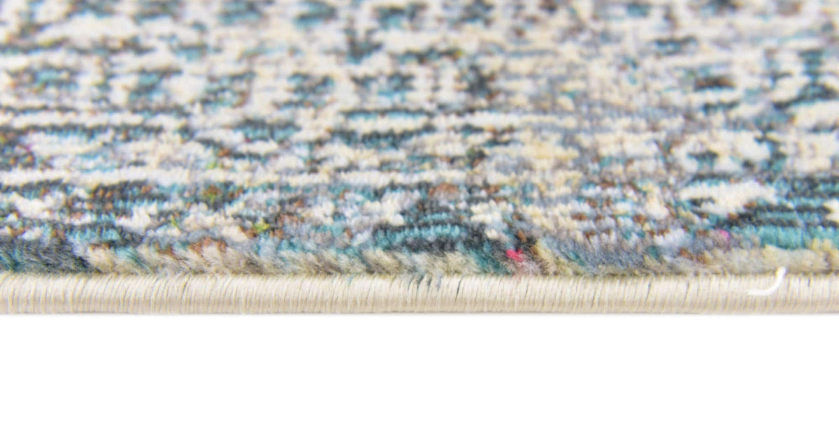 Rechteck Teppich Havana in Mehrfarbig von Hadorn™ - Lifestyle Image