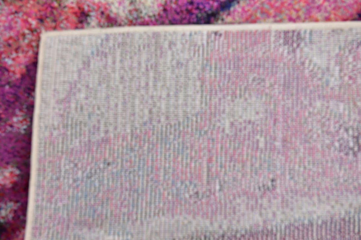 Rechteck Teppich Spectrum in Mehrfarbig von Hadorn™ - Lifestyle Image