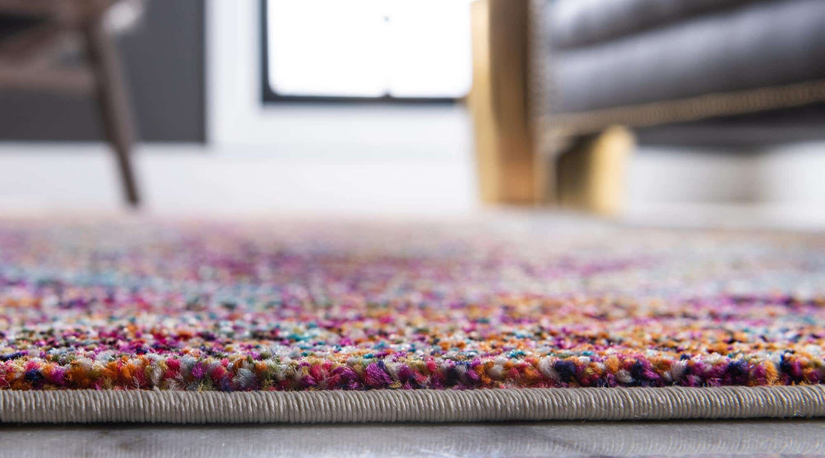 Läufer Teppich Alta in Mehrfarbig von Hadorn™ - Lifestyle Image