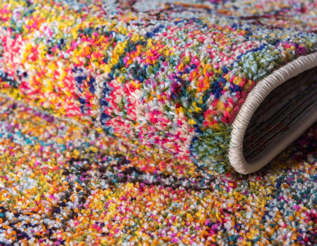Läufer Teppich Alta in Mehrfarbig von Hadorn™ - Lifestyle Image