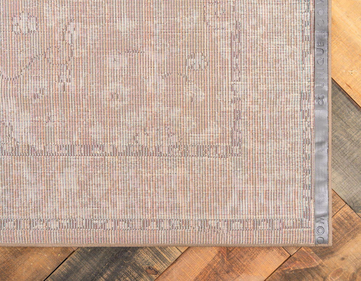 Läufer Teppich Carrington in Beige von Hadorn™ - Lifestyle Image