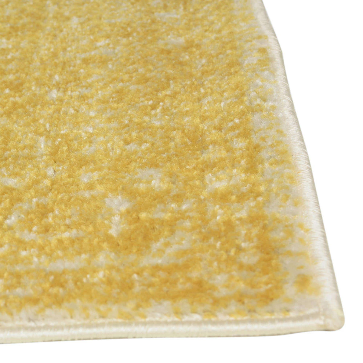 Rechteck Teppich Bexley in Gelb von Hadorn™ - Lifestyle Image