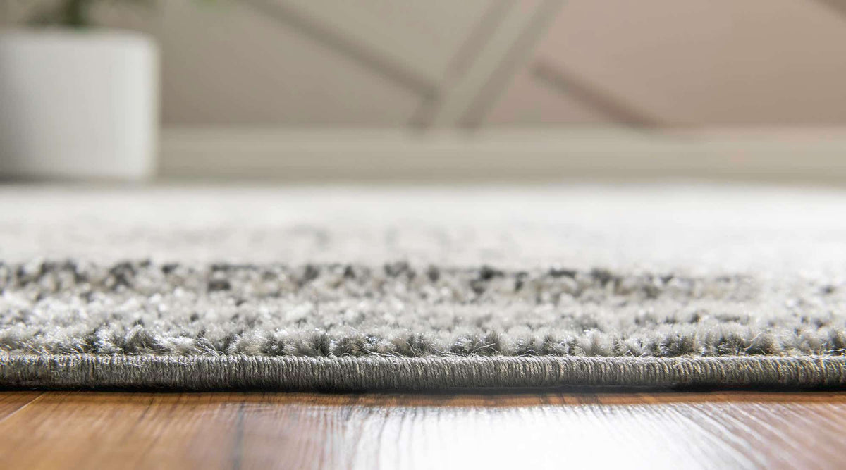 Rechteck Teppich Bexley in Beige von Hadorn™ - Lifestyle Image