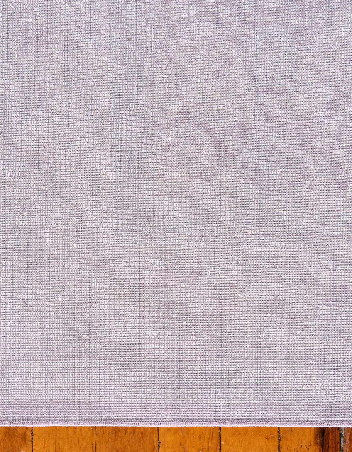 Rechteck Teppich Legacy in Violett von Hadorn™ - Lifestyle Image