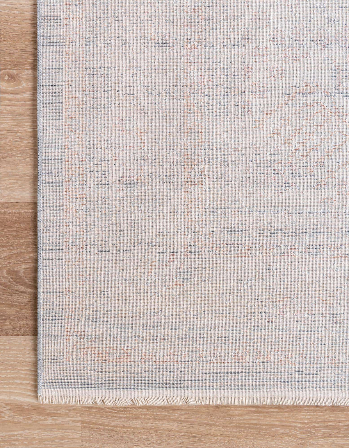Rechteck Teppich Noble in Blau von Hadorn™ - Lifestyle Image