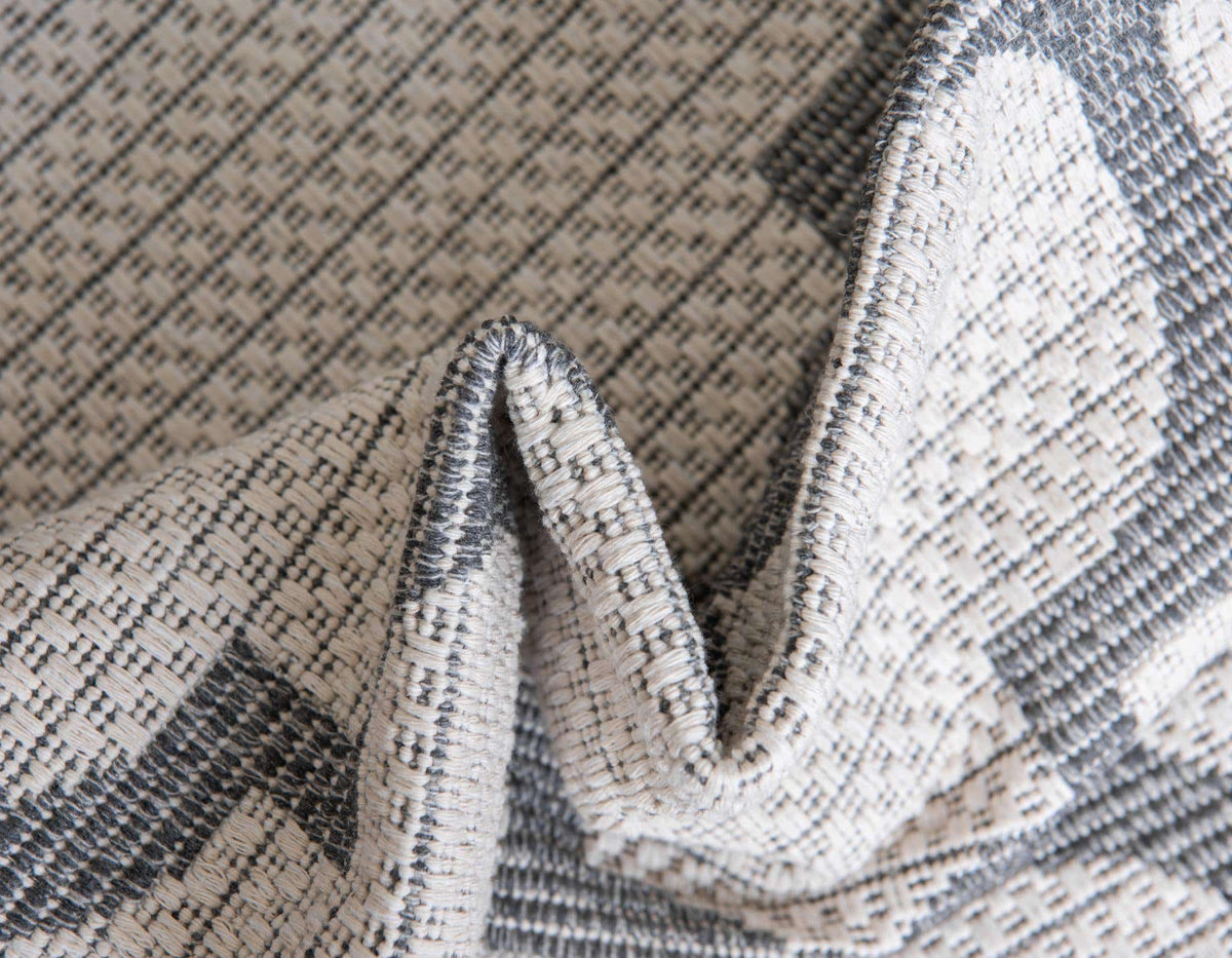 Rechteck Teppich Georgia in Beige von Hadorn™ - Lifestyle Image