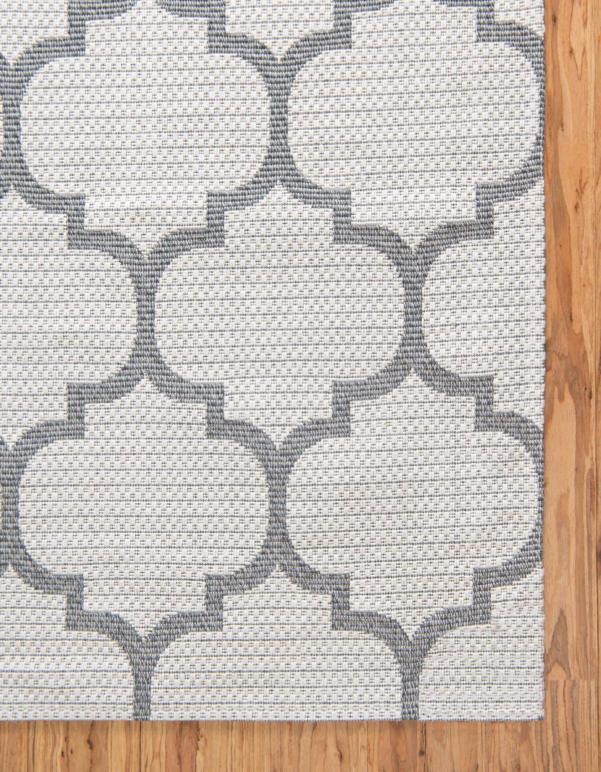 Rechteck Teppich Georgia in Beige von Hadorn™ - Lifestyle Image