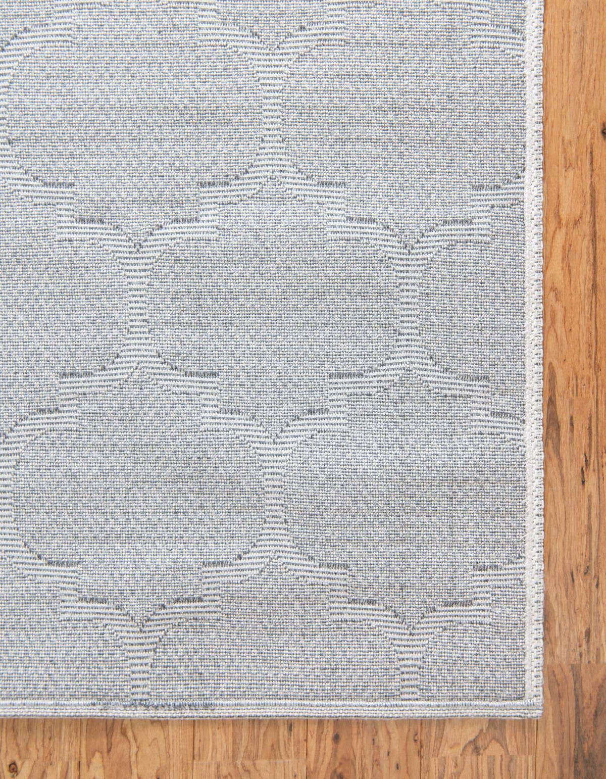 Rechteck Teppich Georgia in Beige von Hadorn™ - Lifestyle Image