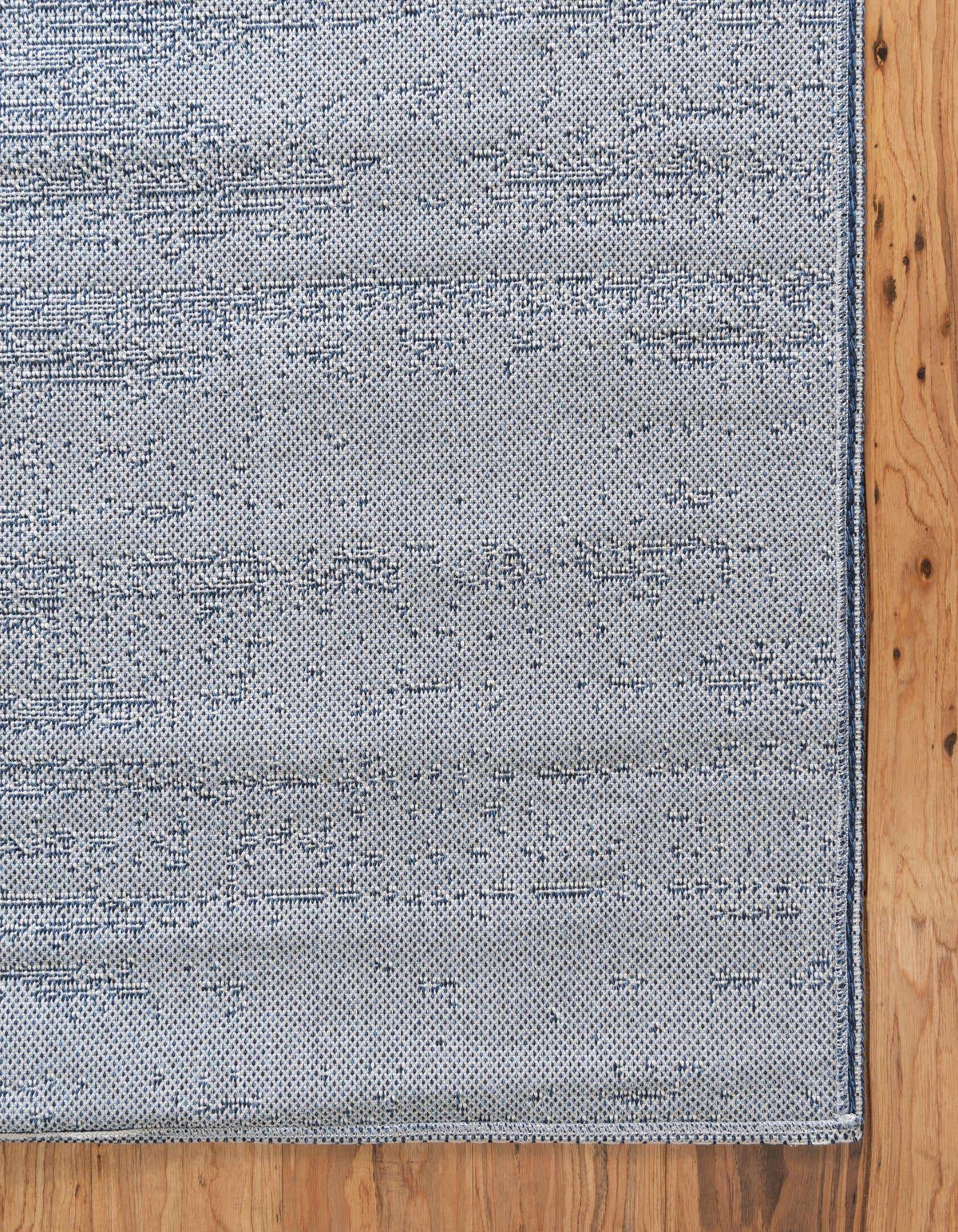 Rechteck Teppich Georgia in Blau von Hadorn™ - Lifestyle Image