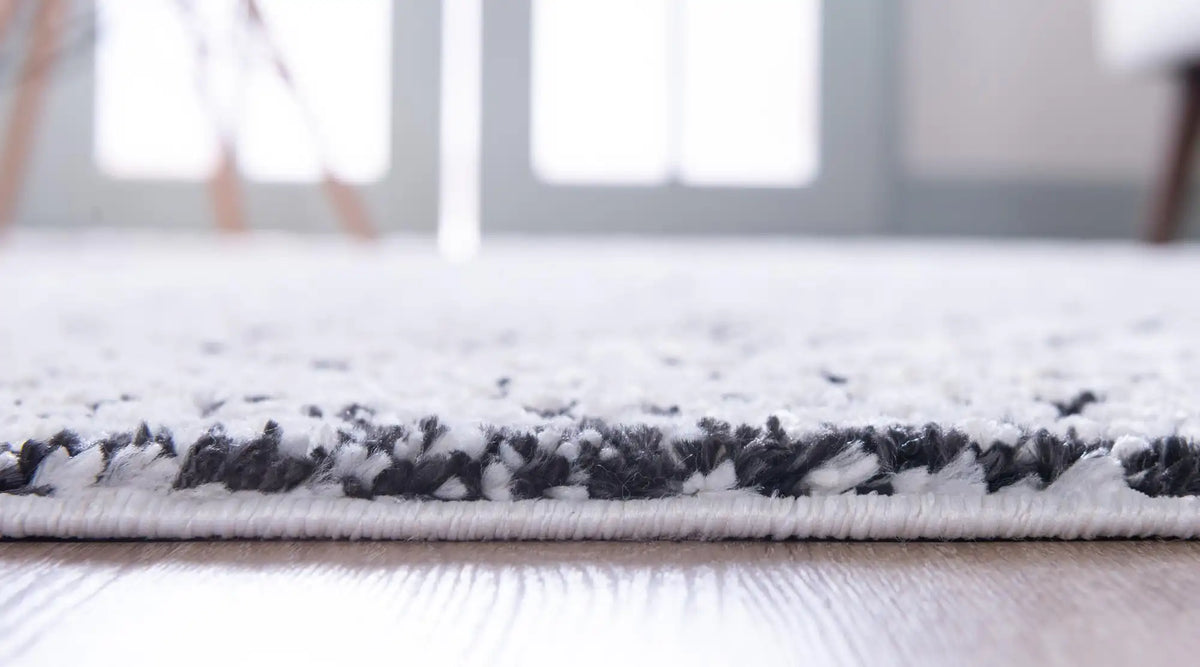 Rechteck Teppich Morocco in Beige von Hadorn™ - Lifestyle Image