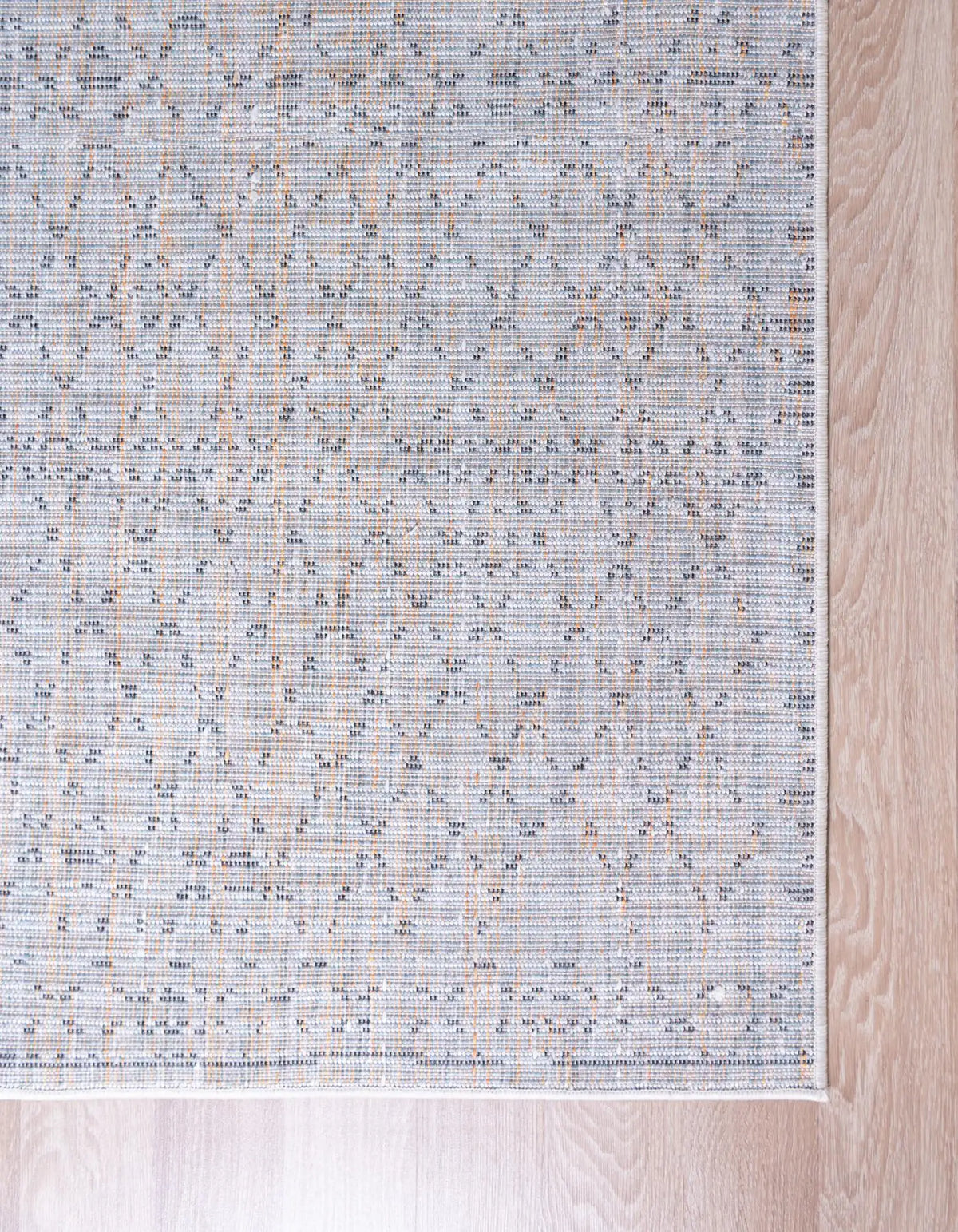 Rechteck Teppich Morocco in Beige von Hadorn™ - Lifestyle Image
