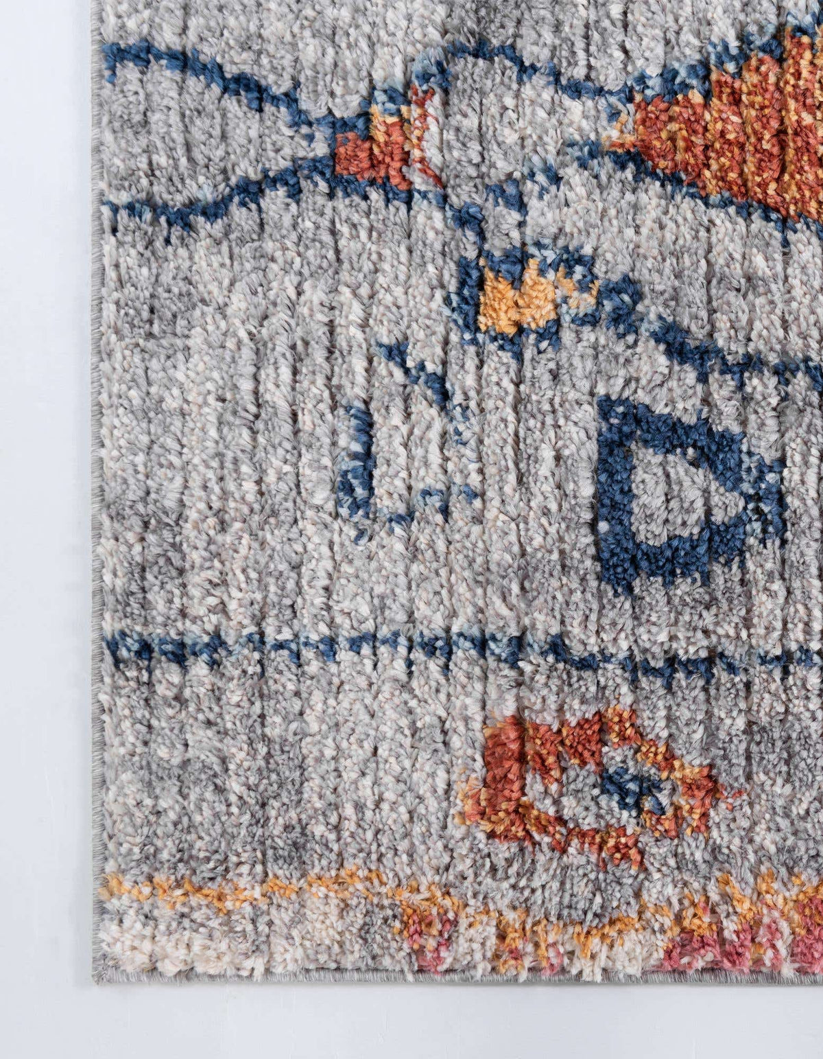 Rechteck Teppich Morocco in Mehrfarbig von Hadorn™ - Lifestyle Image