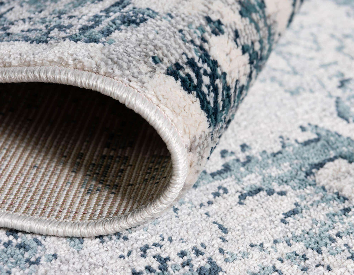 Rechteck Teppich Charleston in Beige von Hadorn™ - Lifestyle Image