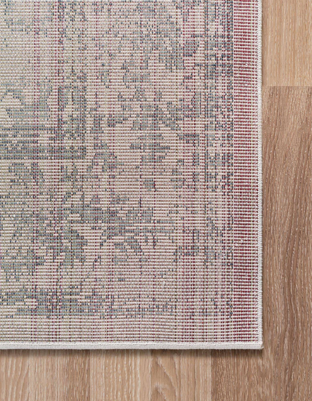 Rechteck Teppich Charleston in Beige von Hadorn™ - Lifestyle Image