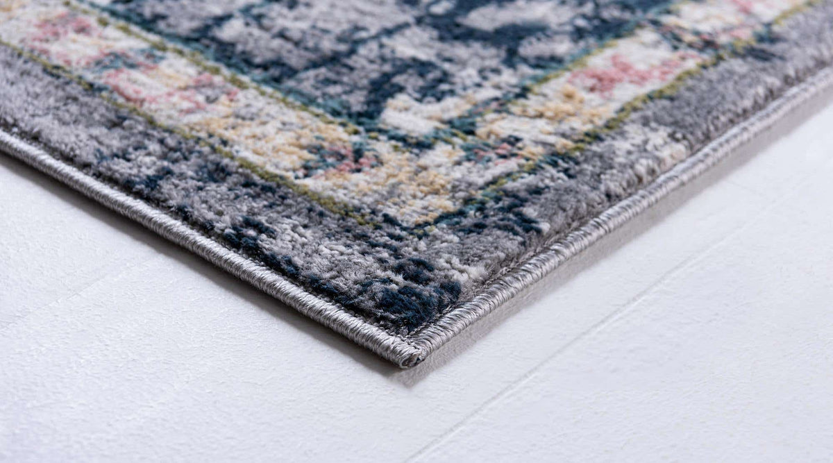 Rechteck Teppich Charleston in Beige von Hadorn™ - Lifestyle Image