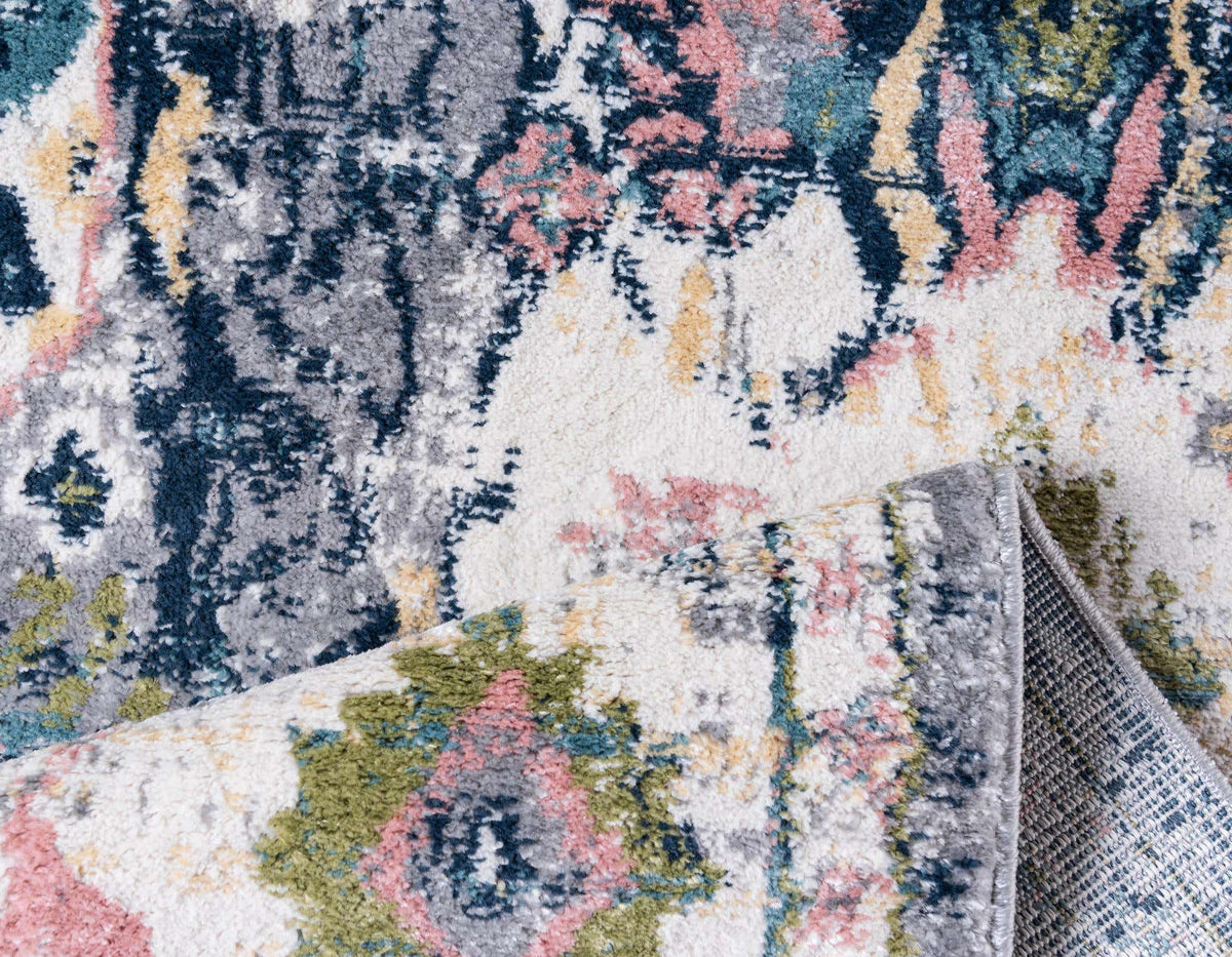 Rechteck Teppich Charleston in Beige von Hadorn™ - Lifestyle Image