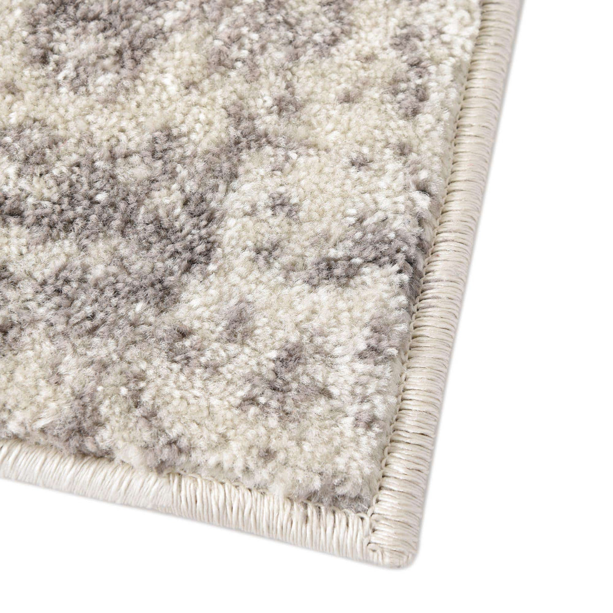 Läufer Teppich Arlington in Weiss von Hadorn™ - Lifestyle Image
