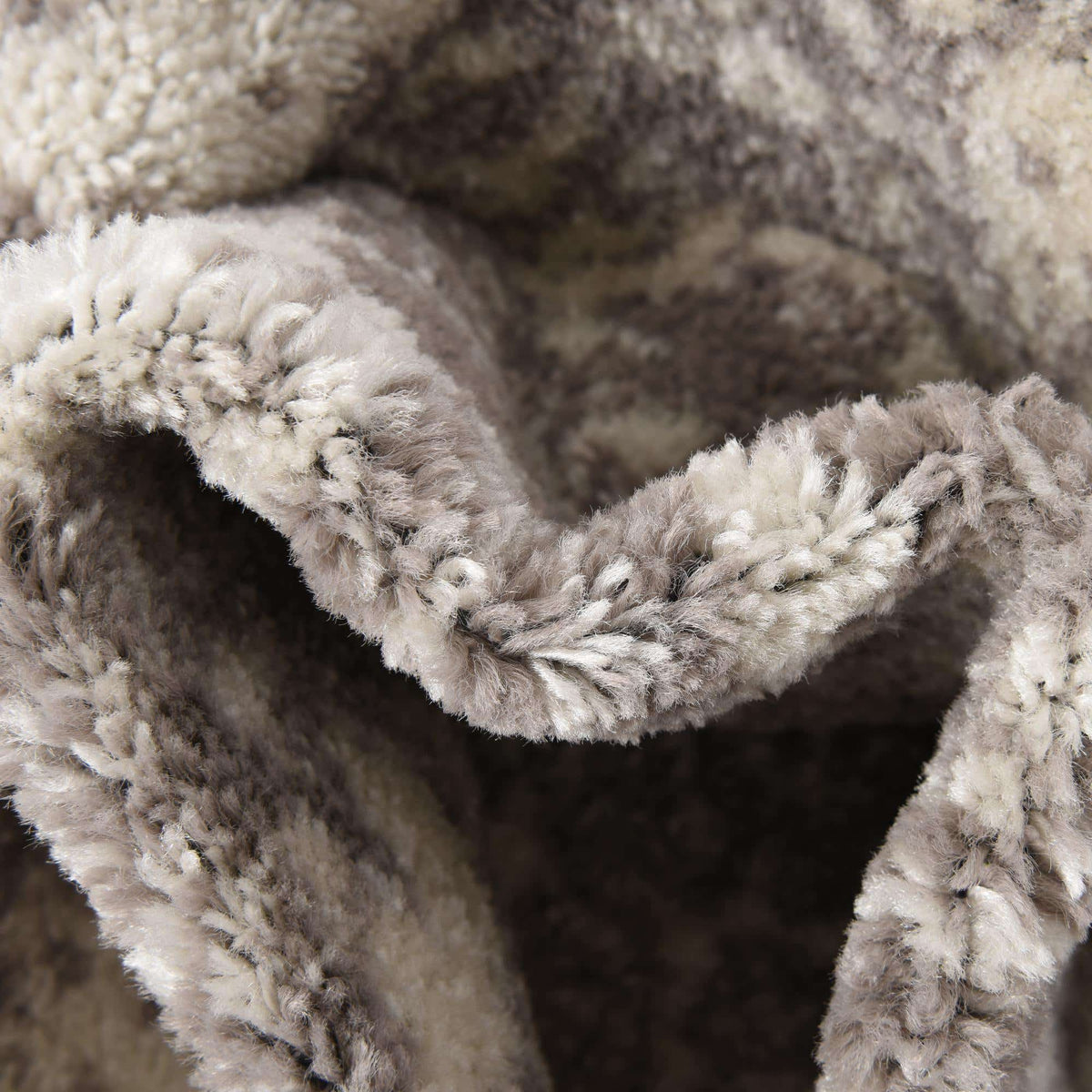 Läufer Teppich Arlington in Weiss von Hadorn™ - Lifestyle Image