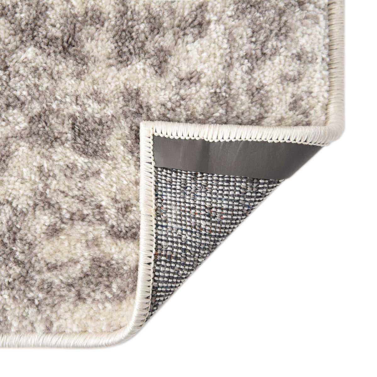 Läufer Teppich Arlington in Weiss von Hadorn™ - Lifestyle Image