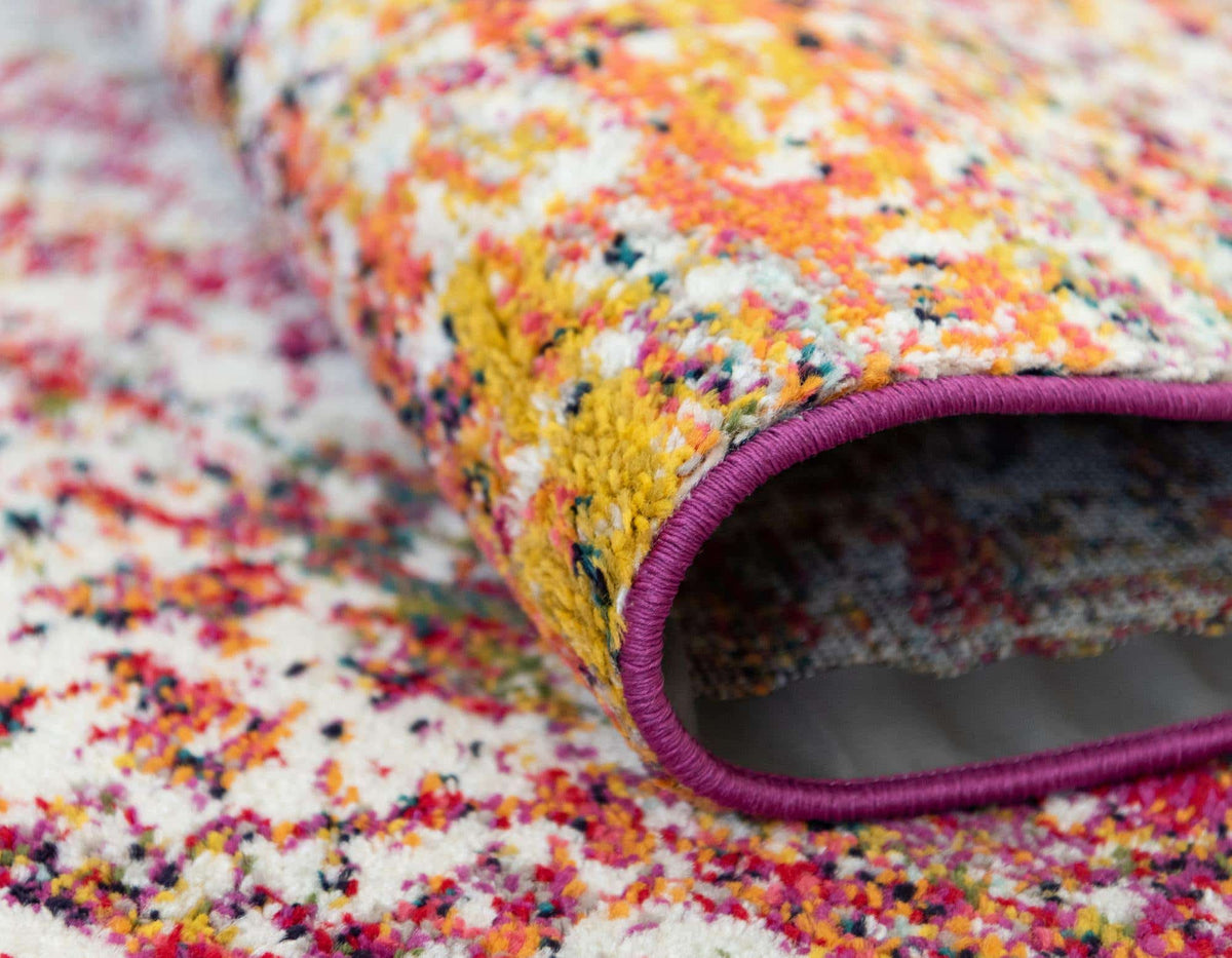 Läufer Teppich Arlington in Mehrfarbig von Hadorn™ - Lifestyle Image
