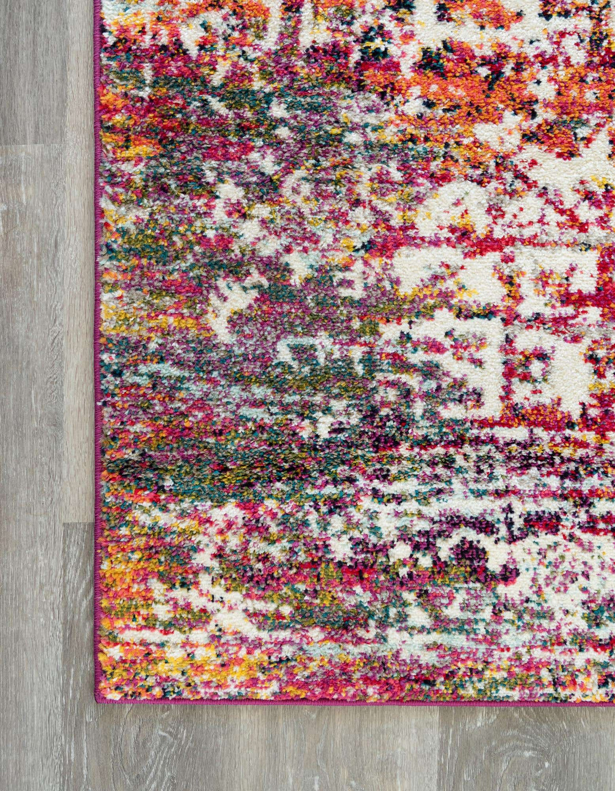 Läufer Teppich Arlington in Mehrfarbig von Hadorn™ - Lifestyle Image