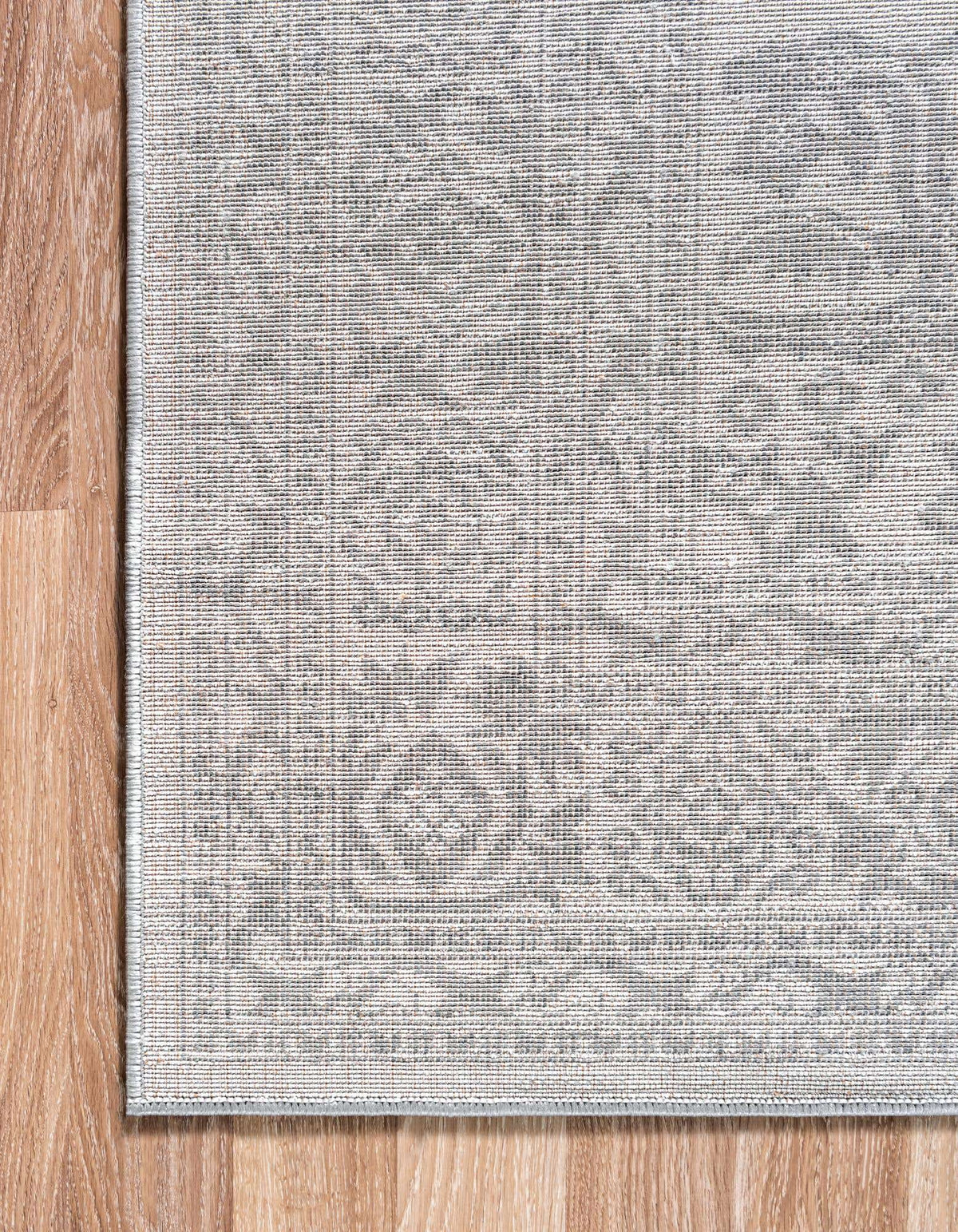 Rechteck Teppich Boston in Weiss von Hadorn™ - Lifestyle Image
