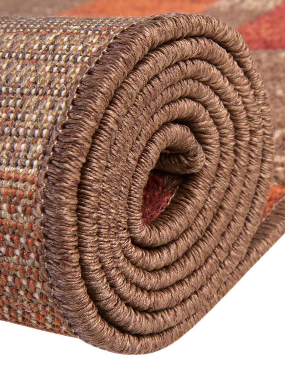 Rechteck Teppich Harvest in Mehrfarbig von Hadorn™ - Lifestyle Image