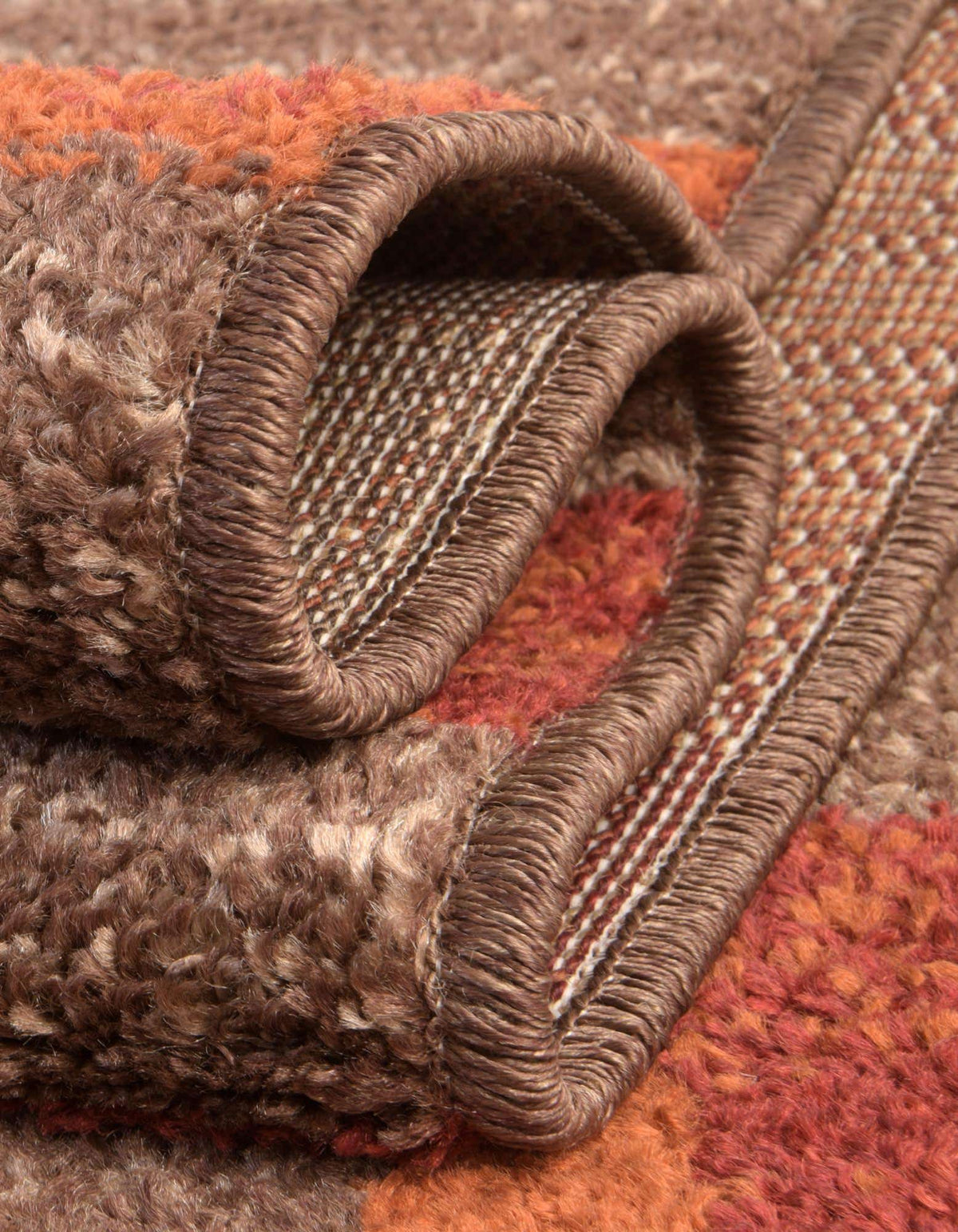 Rechteck Teppich Harvest in Mehrfarbig von Hadorn™ - Lifestyle Image
