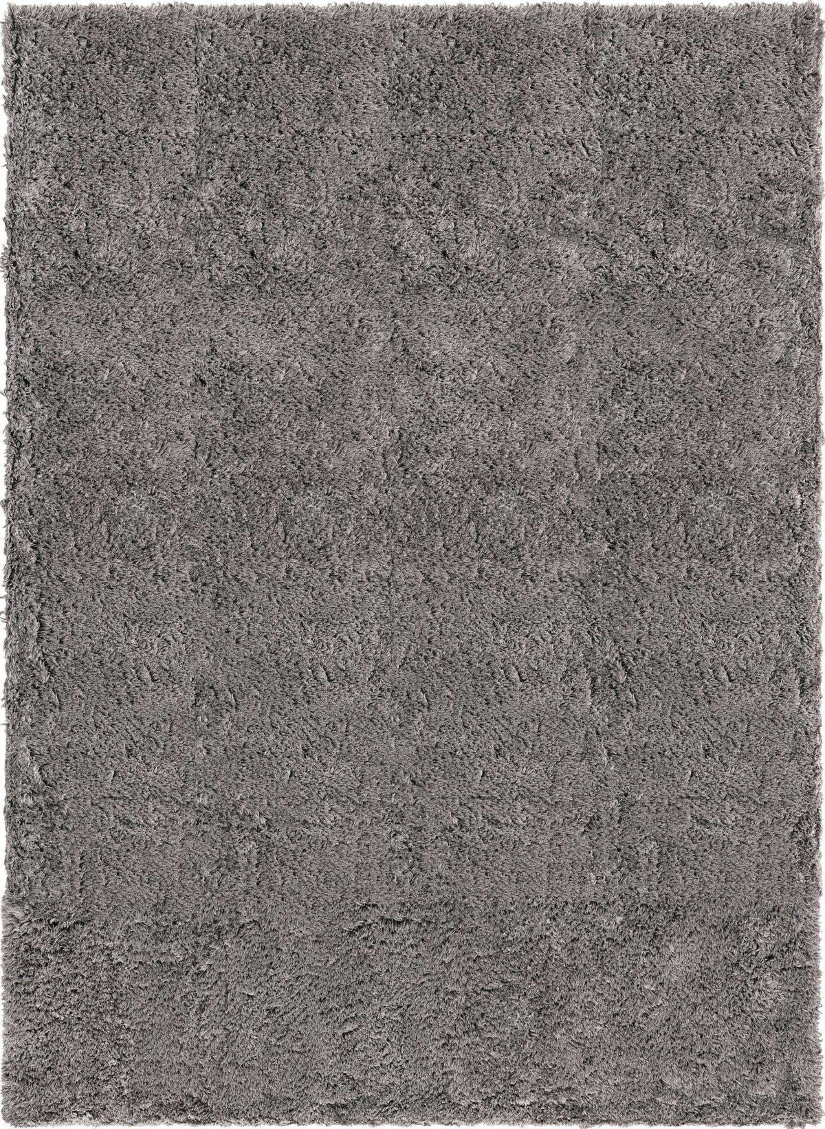 Rechteck Teppich Marilyn Monroe™ Glam Trellis in Grau von Hadorn™ - Lifestyle Image